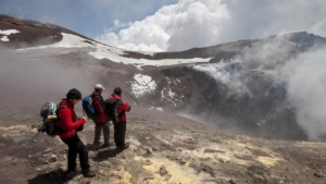 Les-volcanologues 3.0-technivue-drone