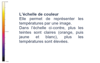 thermographie-echelle-de-couleur-technivue