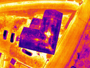 Technivue-drone-vue-thermique-thermographie-logement-isolation